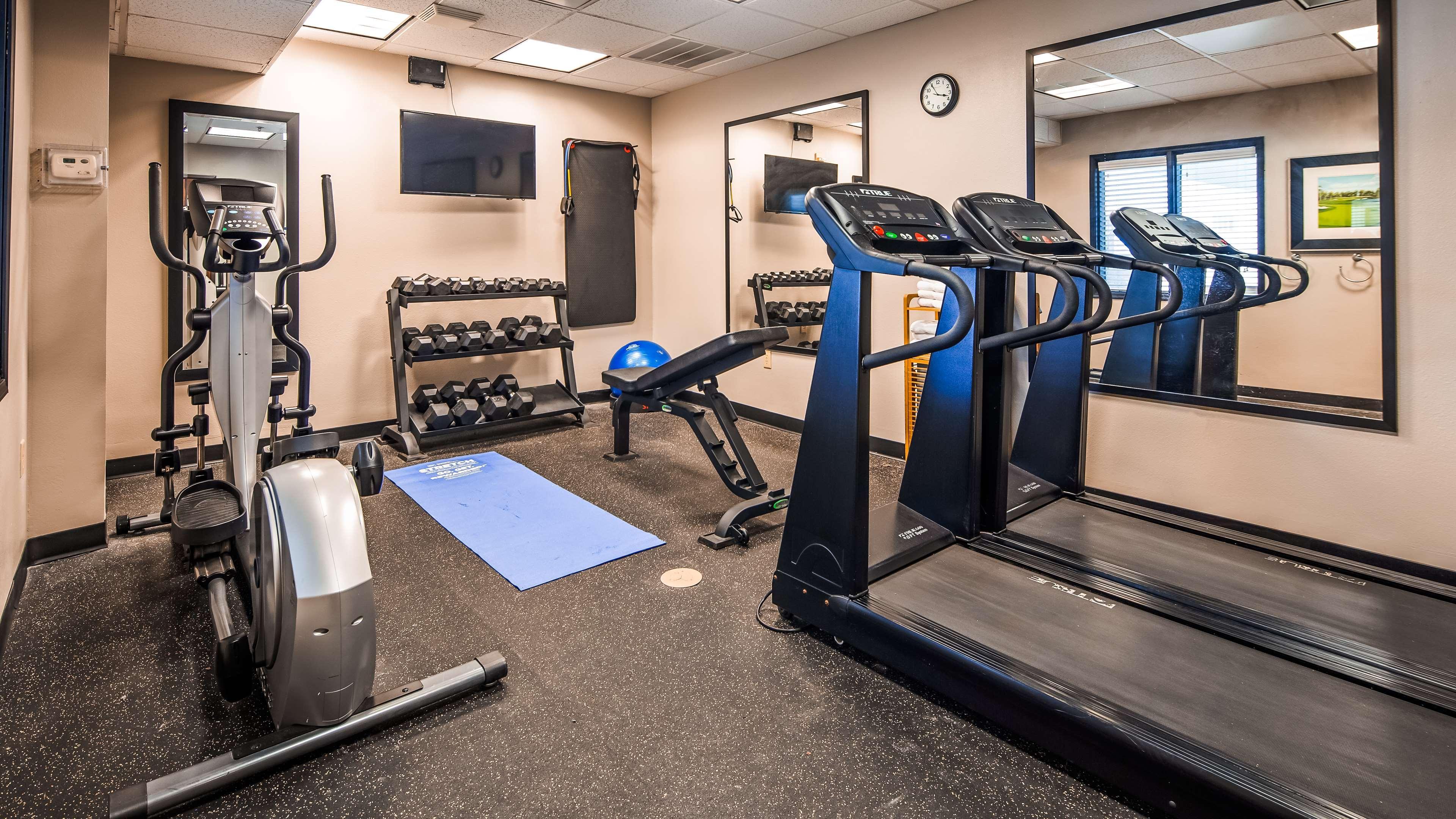 Best Western Golden Prairie Inn And Suites Sidney Eksteriør billede