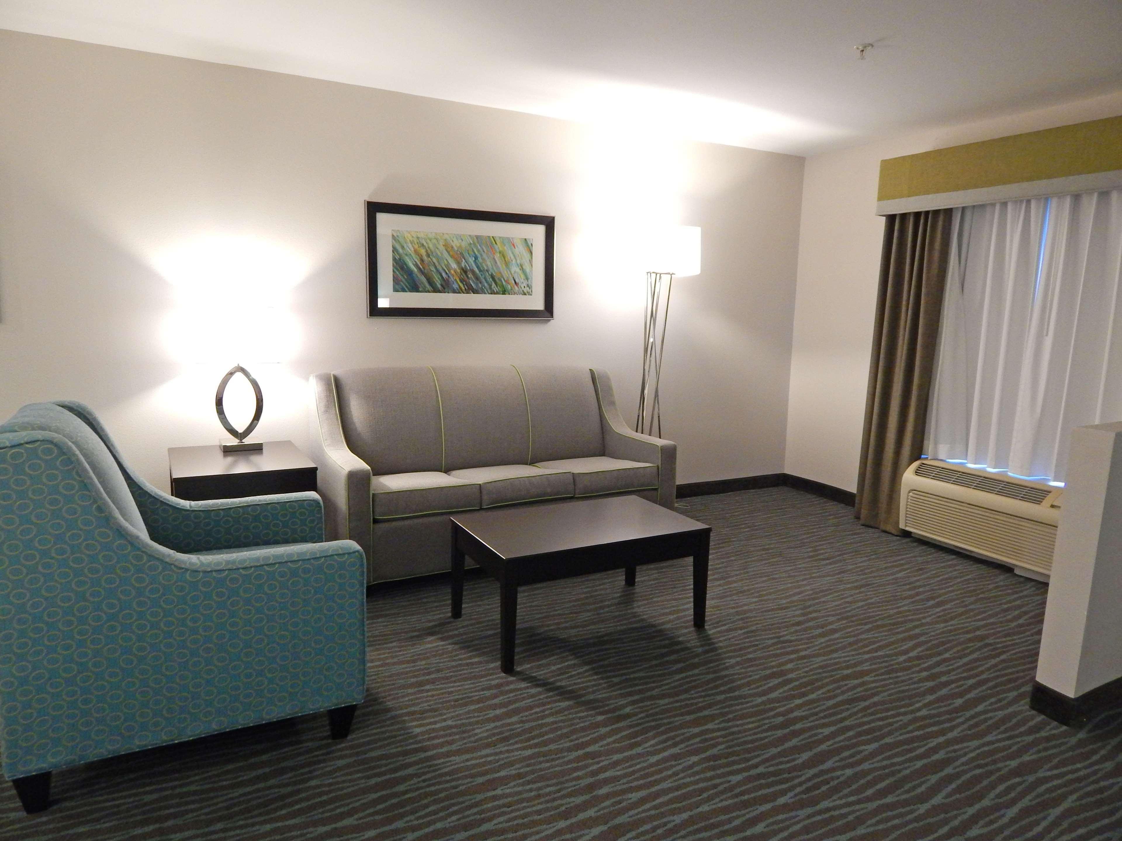 Best Western Golden Prairie Inn And Suites Sidney Eksteriør billede
