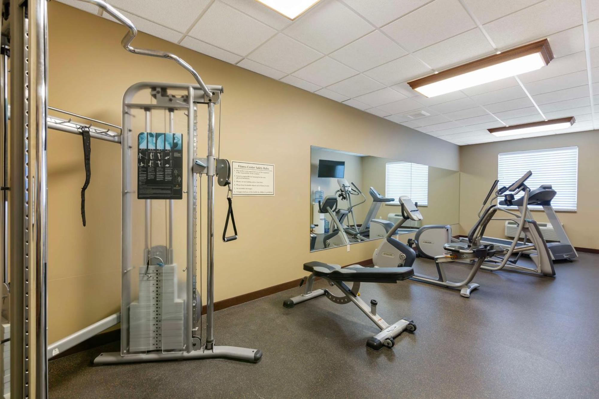 Best Western Golden Prairie Inn And Suites Sidney Eksteriør billede